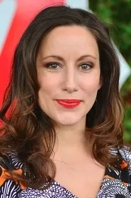 Retrato de Lisa Nilsson