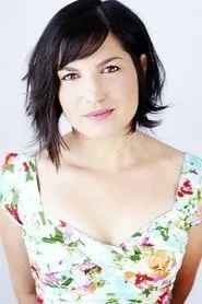 Retrato de Lisa Norton