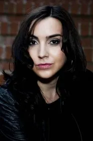 Retrato de Lisa Ortiz