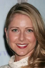 Lisa Pepper en Elyse