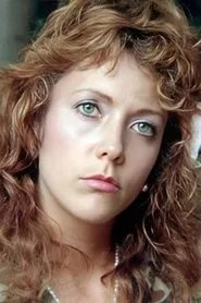 Retrato de Lisa Petruno