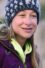 Retrato de Lisa Rands