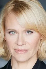 Retrato de Lisa Ryder