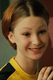 Retrato de Lisa Skagerstam