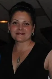 Lisa Spoonauer en Bartender