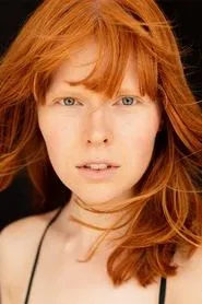 Lisa Starrett en To Die Alone