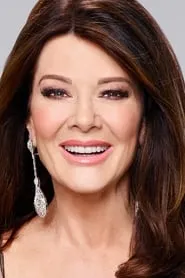 Retrato de Lisa Vanderpump