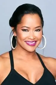 Foto de Lisa Wu como Self
