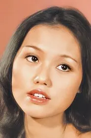 Retrato de Lisa Yuen