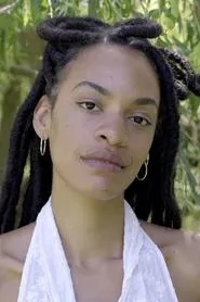 Retrato de Lisah Adeaga