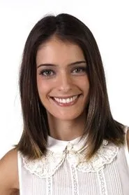 Retrato de Lisandra Parede