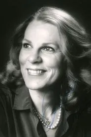 Retrato de Lisbeth Balslev