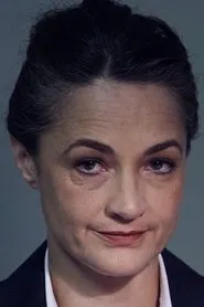 Retrato de Lisbeth Kennelly