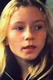 Lise-Lotte Hjelm en Jag är Maria