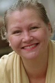 Retrato de Lise Schrøder