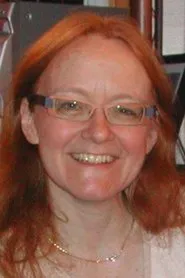 Lisette Dufour en La dame en couleurs
