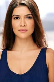 Foto de Lisette Olivera como Jess Valenzuela