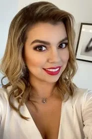 Liss Pereira en El que se enamora pierde