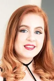 Retrato de Lissa Hope