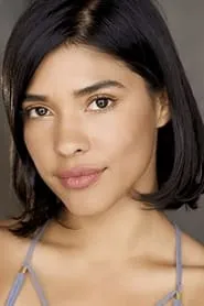 Lisseth Chavez en Una de nosotras