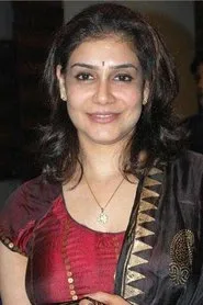Lissy en Manasukkul Mathappu
