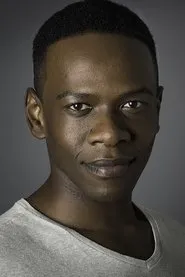 Retrato de Litha Bam