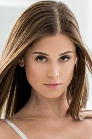 Retrato de Little Caprice