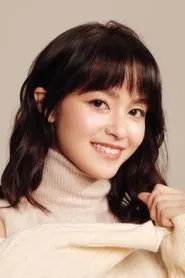 Retrato de Liu Fangyun