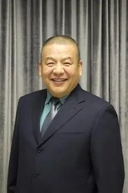 Retrato de Liu Hui