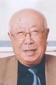 Retrato de Liu Jiang