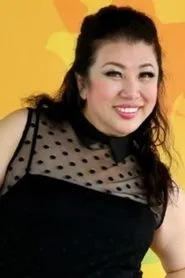 Liu Ling Ling en Who's Your Daddy?
