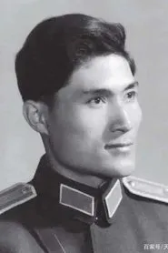 Retrato de Liu Long
