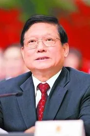 Liu Qi en Ceremonia de Clausura de los Juegos Olímpicos de Pekín 2008