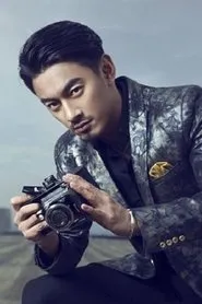 Retrato de Liu Qiancheng
