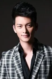 Retrato de Liu Shuailiang