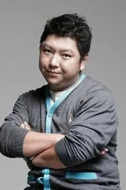 Retrato de Liu Tianzuo