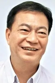 Liu Wai-Hung en The Undercover