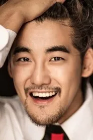 Retrato de Liu Xianda