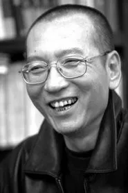 Retrato de Liu Xiaobo