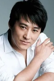 Retrato de Liu Xiaofeng