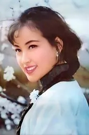 Retrato de Liu Xiaoqing