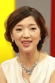 Retrato de Liu Xiaowei