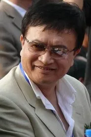 Retrato de Liu Xinyi