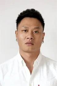 Retrato de Liu Yang