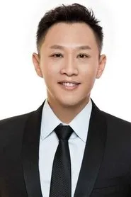 Retrato de Liu Yanqing