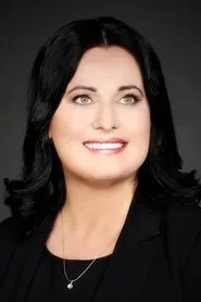 Retrato de Liudmyla Monastyrska