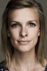 Retrato de Liv Stevns Petersen