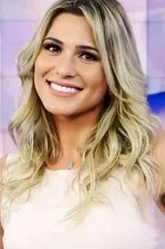 Lívia Andrade en A Pousada Do Ratinho
