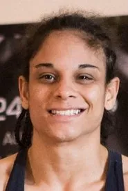 Retrato de Lívia Renata Souza