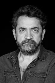 Liviu Cheloiu en Alb